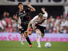 Cuándo y a qué hora es el próximo partido de River vs. Barracas