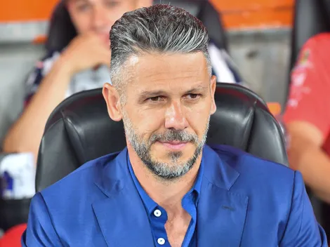 Echaron a Martín Demichelis de Monterrey: los detalles