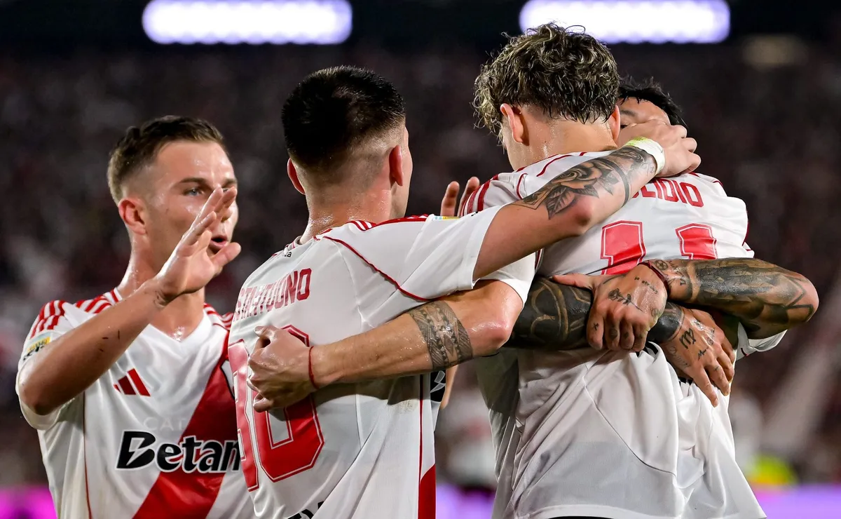 Así está el cuadro de los playoff del Torneo Apertura.