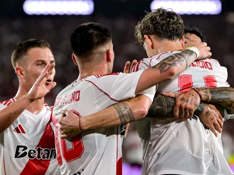 A la espera de River vs. Barracas, cómo quedó el cuadro y los cruces de cuartos de final