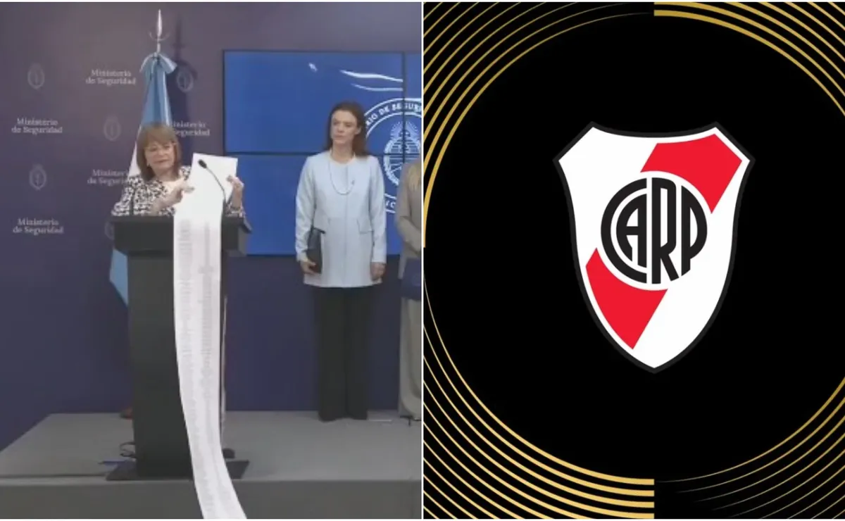 El Gobierno Nacional envió a Estados Unidos un listado de 15 mil hinchas con derecho de admisión.
