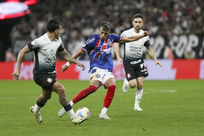 El uruguayo Rodríguez y su mal momento. (Getty)