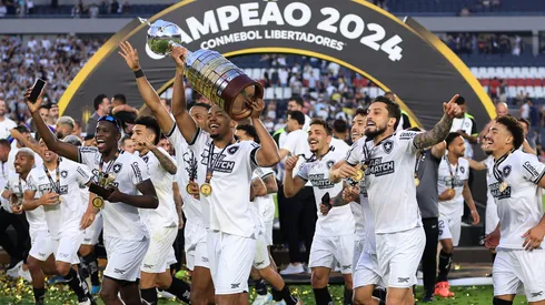 Tuvo un paso olvidable por River y ahora es ídolo en Brasil.