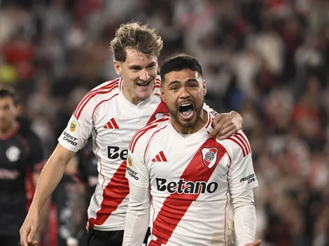 Rival confirmado para River en cuartos de final: el cuadro y los cruces