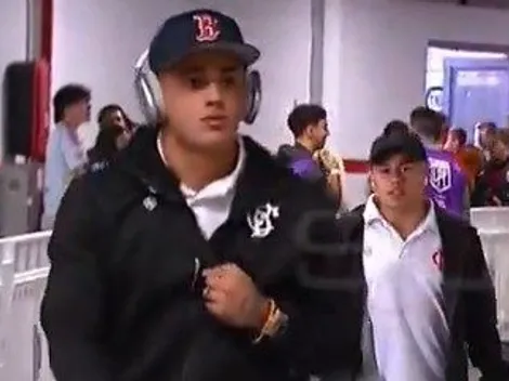 No aprenden más: el ex Boca que chicaneó en la previa y fue goleado por River