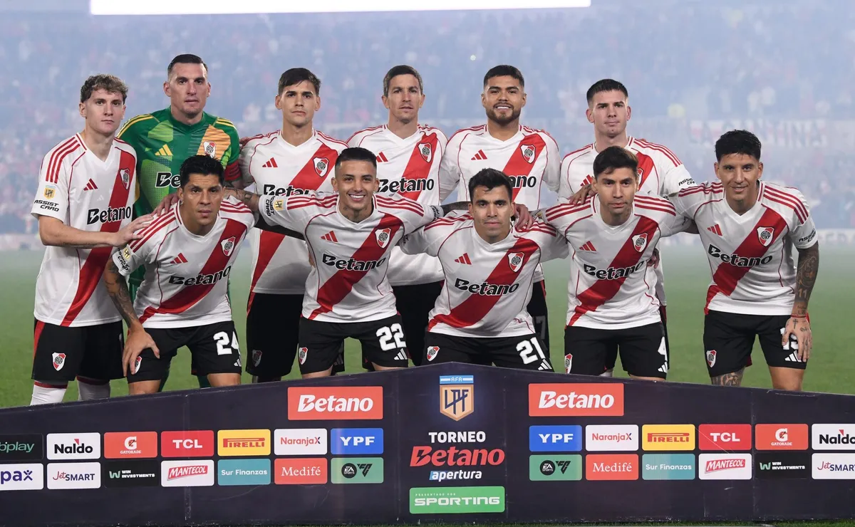 Foto: LPM / Diego Haliasz.