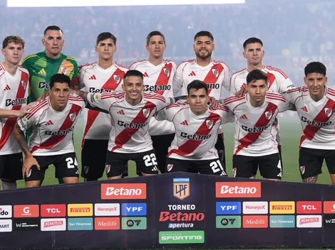 Jugador x Jugador vs. Barracas