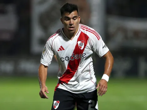 VIDEOS | Los goles de Paulo Díaz, Nacho Fernández y Acuña para River vs. Barracas