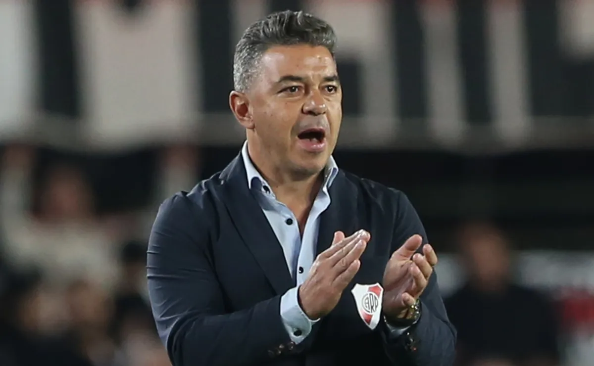 Gallardo recupera nombres fuertes para el Mundial de Clubes.