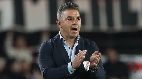 Gallardo recupera nombres fuertes para el Mundial de Clubes.