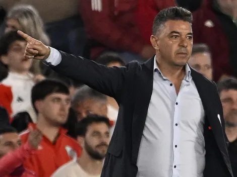 "No me gusta": la pregunta que incomodó a Gallardo y motivó una profunda reflexión