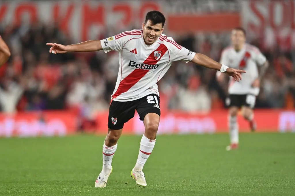 ¡Gritalo Huevo! (Foto: Prensa River).