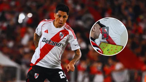 La opinión de Matías Muzio tras el River 3-0 Barracas.