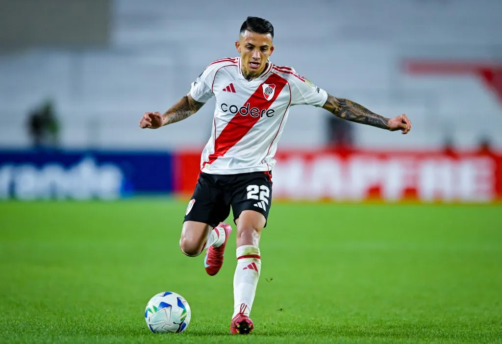 Kevin Castaño sorprende a todos. (getty)