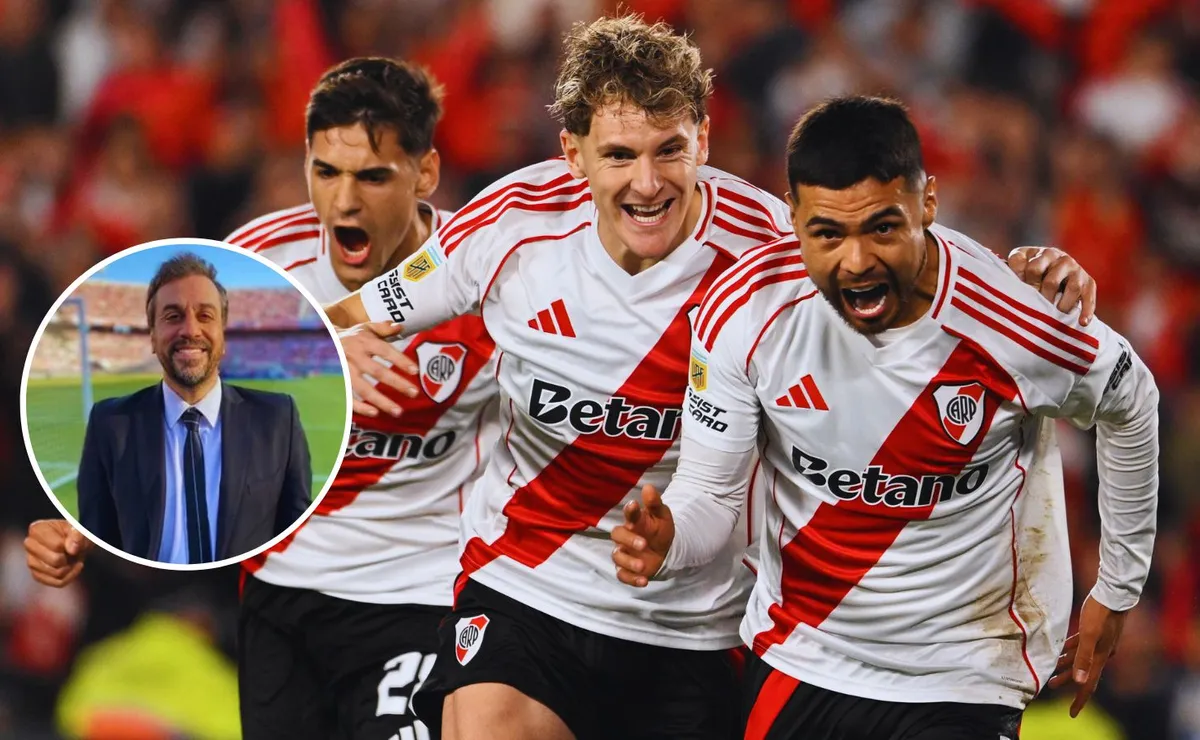 OPINIÓN | El River que le gusta a la gente