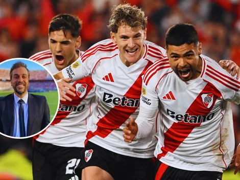 OPINIÓN | El River que le gusta a la gente