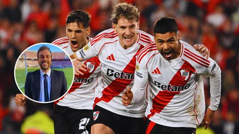 OPINIÓN | El River que le gusta a la gente