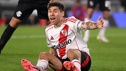 Montiel podría volver ante Universitario.