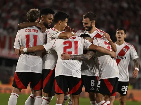 Qué resultado necesita River ante Ind. del Valle para clasificar a octavos