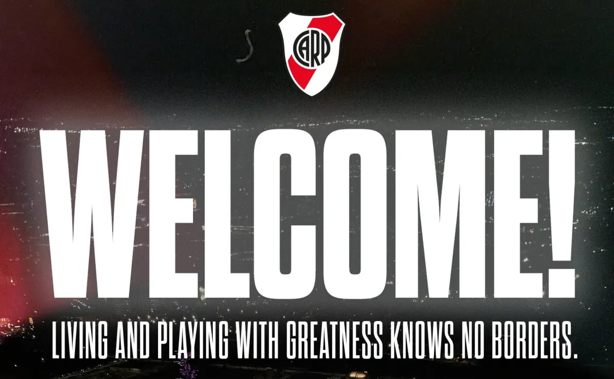 River anunció el lanzamiento de sus nuevas redes sociales.
