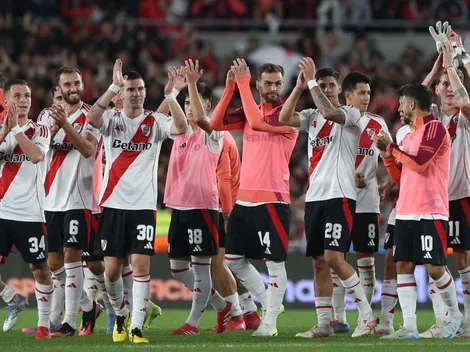Pronósticos River vs Independiente del Valle: el Millo quiere proteger el primer puesto