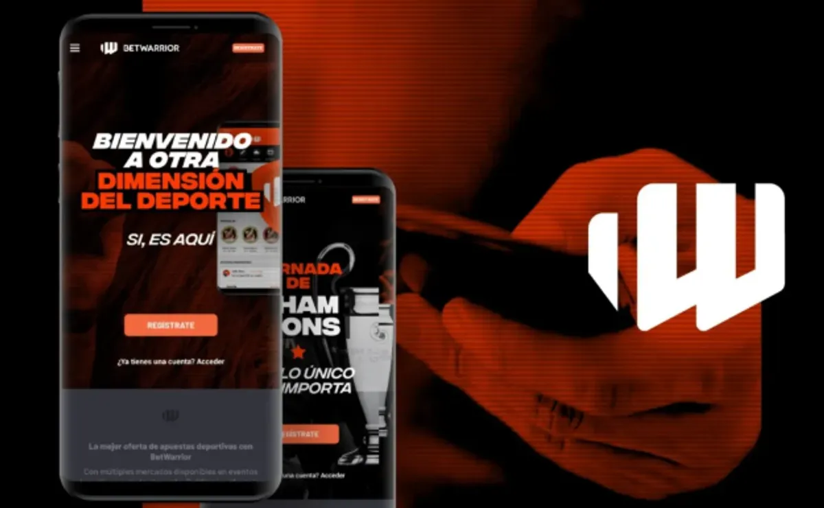 ¿Cómo me registro en BetWarrior Argentina?
