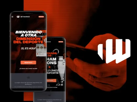 ¿Cómo me registro en BetWarrior Argentina?