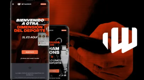 ¿Cómo me registro en BetWarrior Argentina?