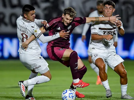 Cuándo y a qué hora es el próximo partido de River vs. Platense por el Torneo Apertura 2025