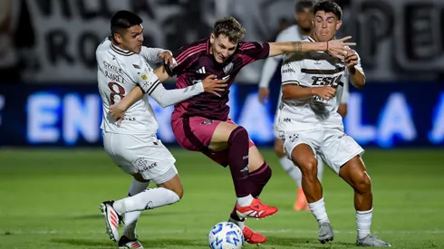 River jugará ante Platense en el Monumental.