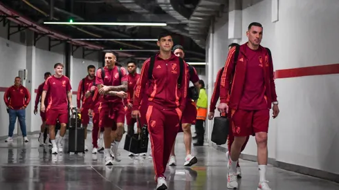 Quién quedó afuera del banco.