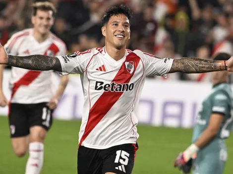 La buena noticia que recibió Gallardo de cara al Torneo Clausura