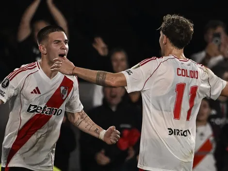 Jugador x Jugador vs. Ind. del Valle