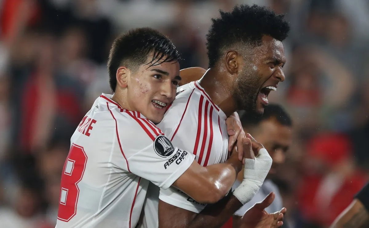 Foto: Getty.