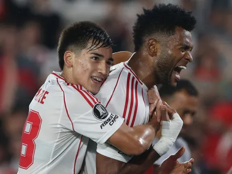 River se clasificó a octavos de final: posibles rivales y cuándo se juega