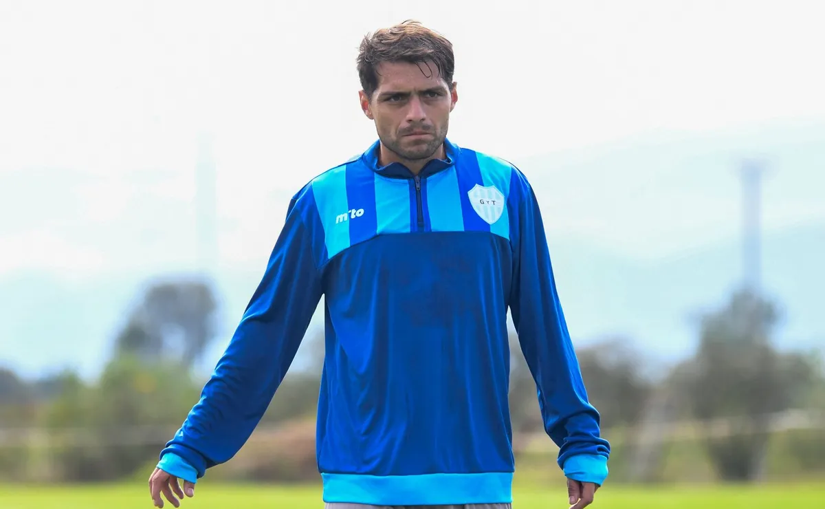 Foto: Prensa GYT.