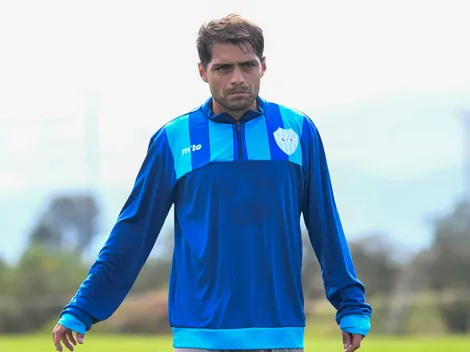 La versión de un ex River involucrado en un escándalo de apuestas en Salta: "Nada es verdad"