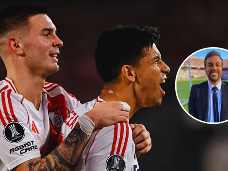 OPINIÓN | Qué lindo es verte así River