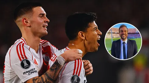 OPINIÓN | Qué lindo es verte así River