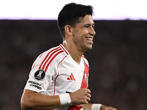 Maxi Meza, cerca del alta médica: cuándo podría volver a jugar