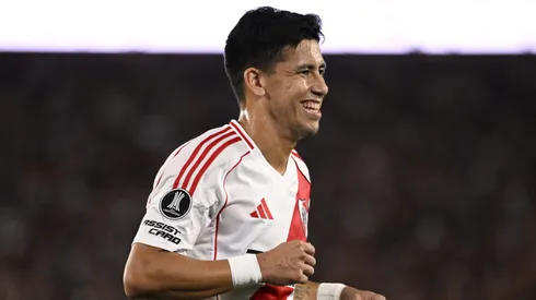 Cómo está Maxi Meza.