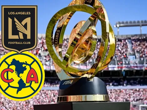 Atento River: FIFA confirmó el partido desempate entre Los Angeles y América