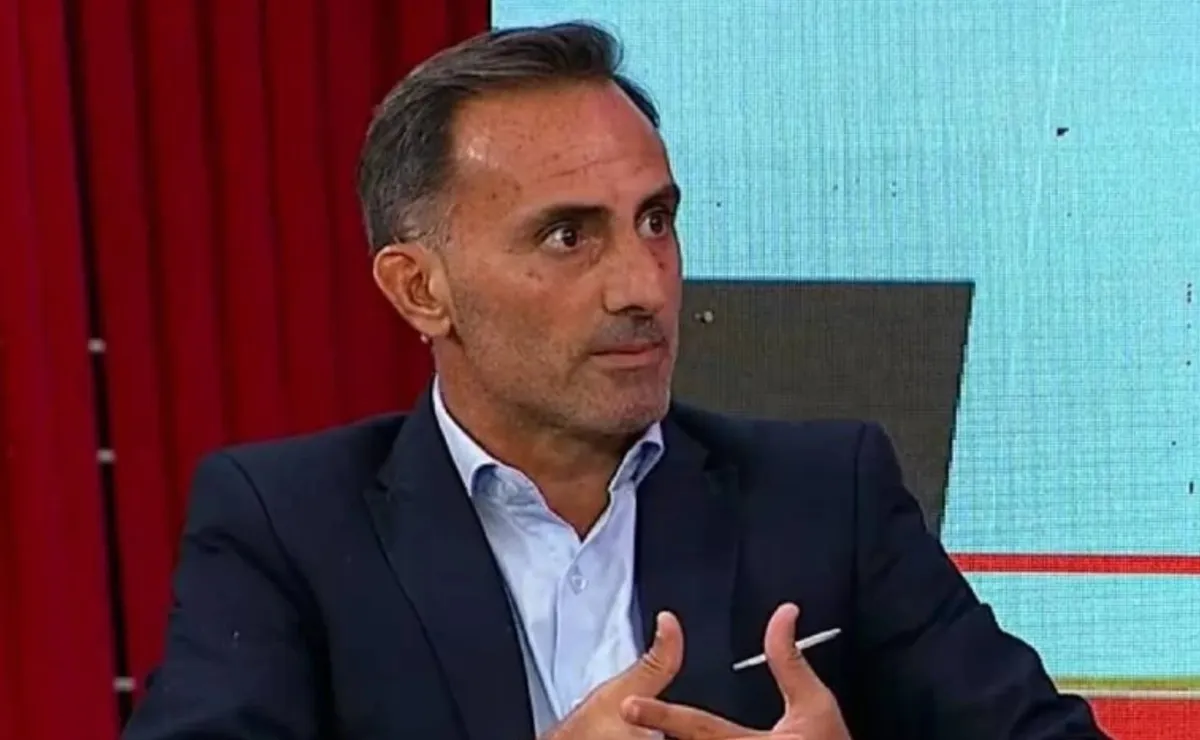 Qué dijo Latorre.
