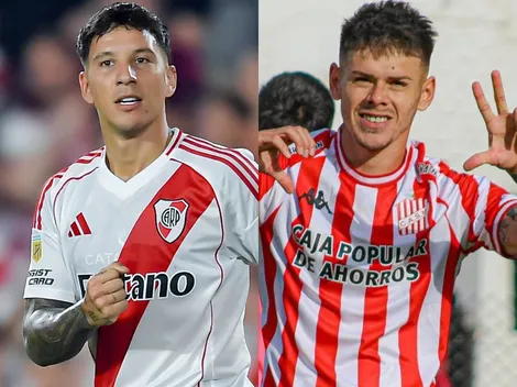 El ultimátum de la AFA para River por su partido en Copa Argentina