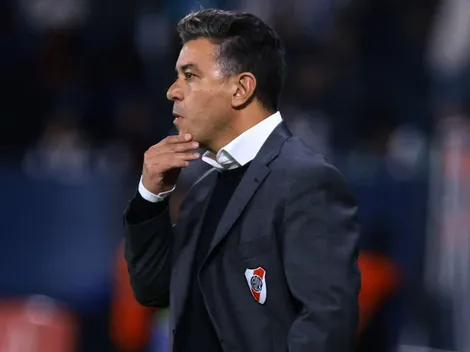 La complicación que tuvo River en la logística del viaje a Paraguay