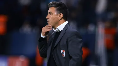 Las complicaciones que tuvo River de cara al viaje a Paraguay.