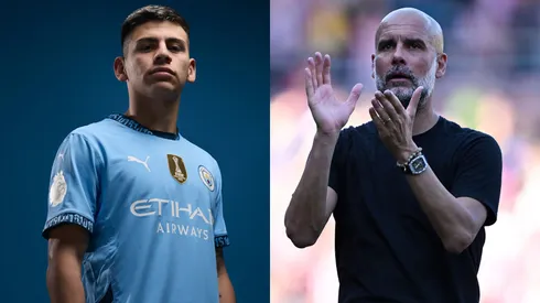 La decisión del DT con el ex River.