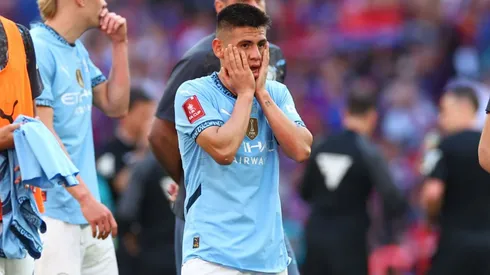 El Diablito Echeverri.