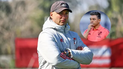 Lo que pide el Muñeco para los juveniles.