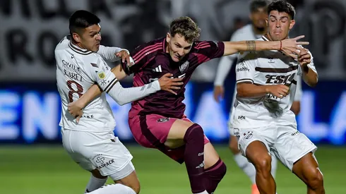 El Millonario recibirá al Calamar en el Monumental.